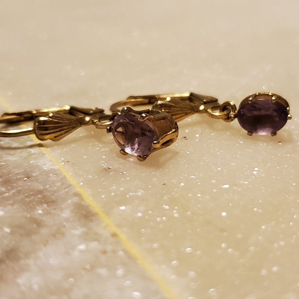 Super Cute Dangle Earrings